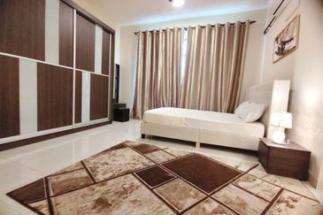 Taman Pelangi Semenyih