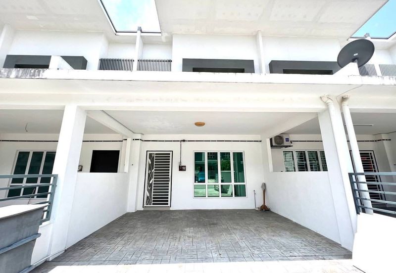 Seksyen 6 Bandar Rinching