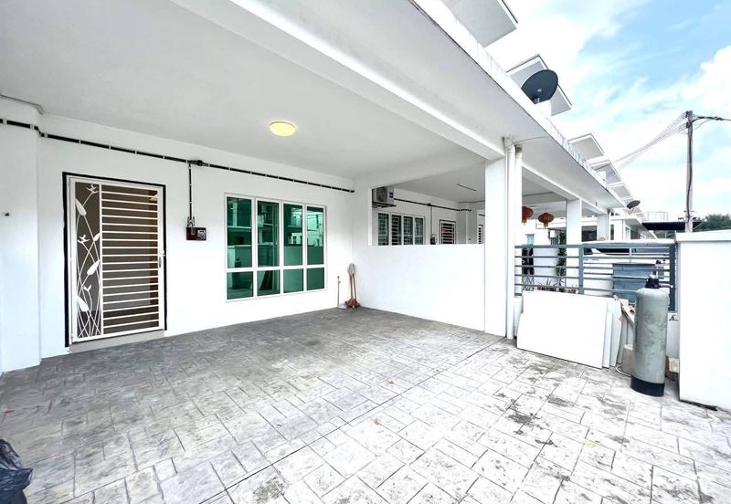 Seksyen 6 Bandar Rinching