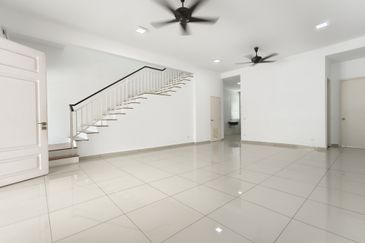 Cradleton @ Eco Majestic