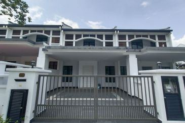 Cradleton @ Eco Majestic