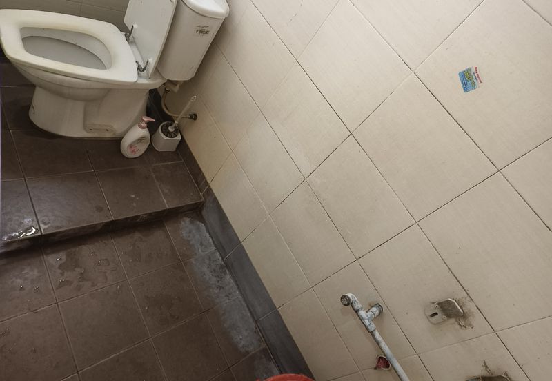 Taman Indah Sungai Jelok