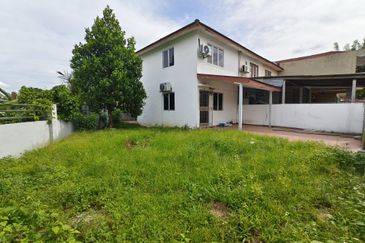 Taman Indah Sungai Jelok