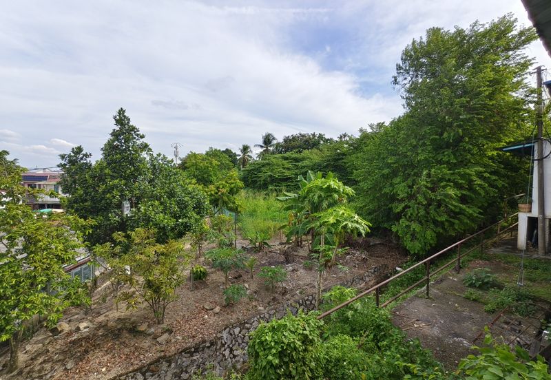 Taman Indah Sungai Jelok