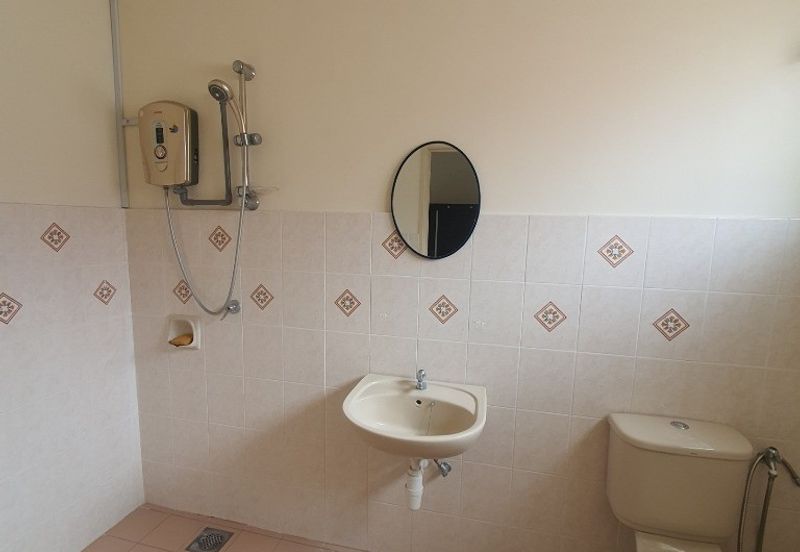 Bandar Sunway Semenyih