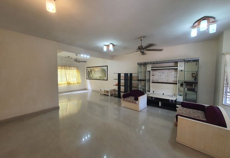 Bandar Sunway Semenyih