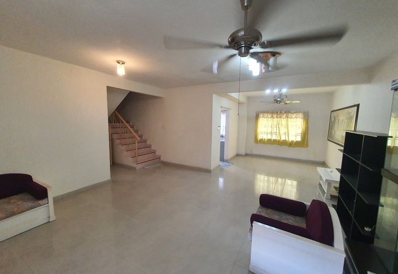 Bandar Sunway Semenyih