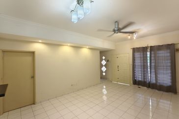 Bandar Mahkota Cheras