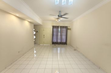 Bandar Mahkota Cheras