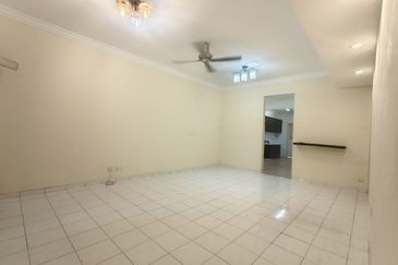 Bandar Mahkota Cheras