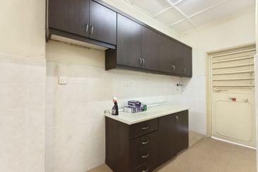 Bandar Mahkota Cheras