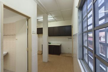 Bandar Mahkota Cheras