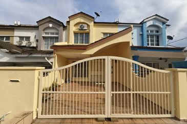 Bandar Mahkota Cheras