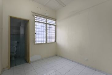 Bandar Mahkota Cheras