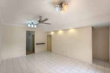 Bandar Mahkota Cheras