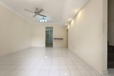 Bandar Mahkota Cheras