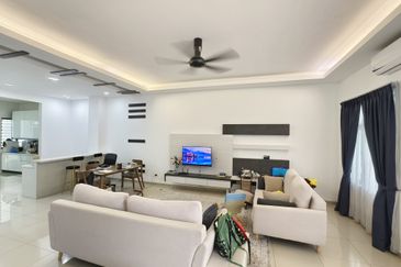 Cradleton @ Eco Majestic