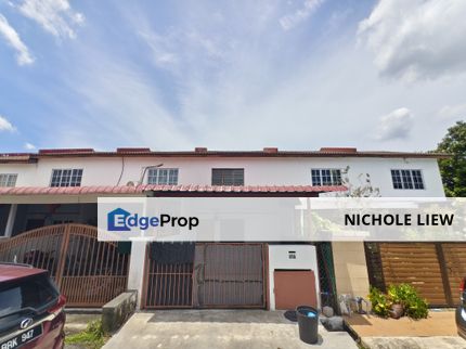 (READY MOVE IN) 2 STOREY @ TAMAN JAYA 2, SEMENYIH, Selangor, Semenyih