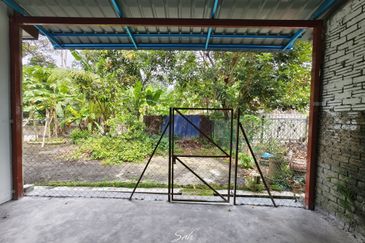 Taman Bukit Semenyih