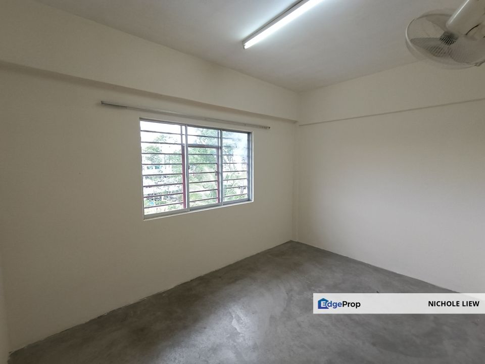 (MRT STATION + READY MOVE IN) SERING ANGSANA @ CHERAS, Selangor, Batu 9th Cheras