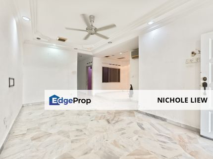 (FULL LOAN + FACING OPEN) 1 STOREY @ TAMAN DESA SEMENYIH, Selangor, Semenyih
