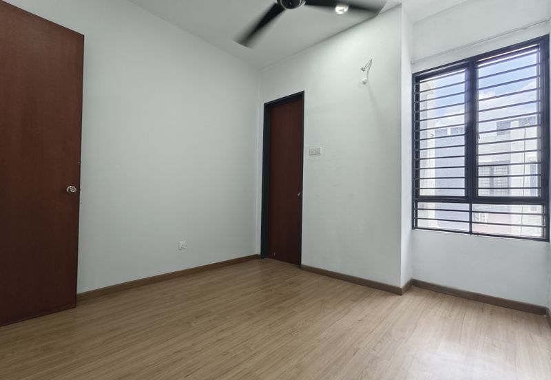 Kajang East - Precinct 1 (Fasa 3b)