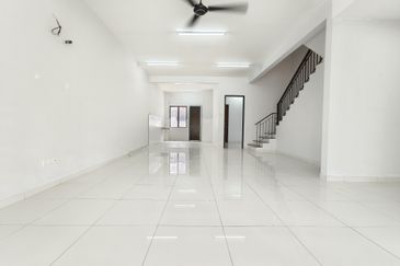 Kajang East - Precinct 1 (fasa 3b)