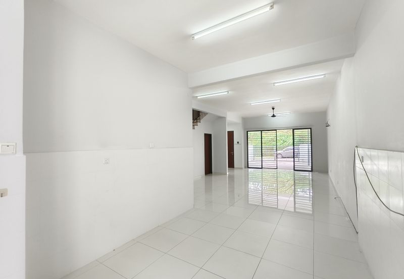 Kajang East - Precinct 1 (Fasa 3b)