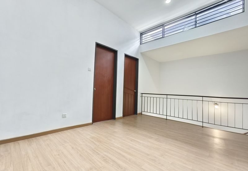 Kajang East - Precinct 1 (Fasa 3b)