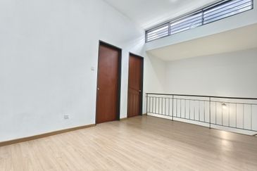 Kajang East - Precinct 1 (fasa 3b)