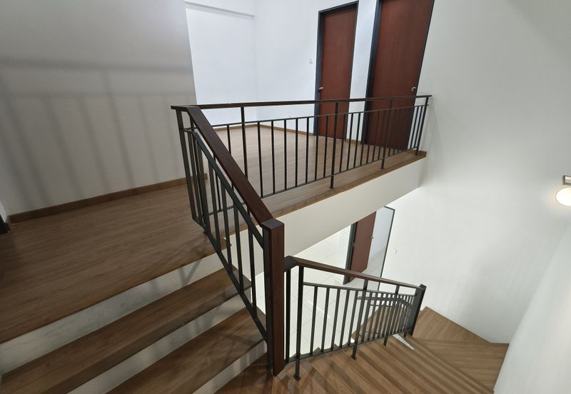 Kajang East - Precinct 1 (Fasa 3b)