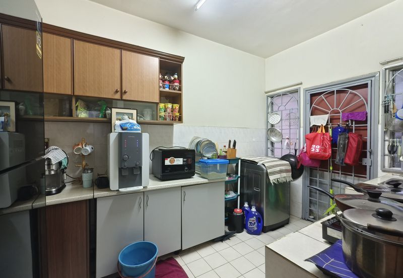 Bandar Sunway Semenyih