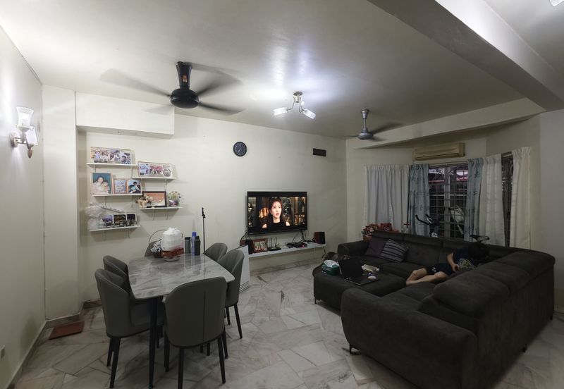 Bandar Sunway Semenyih