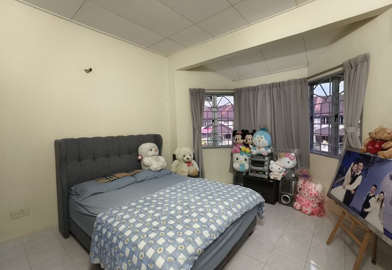 Bandar Sunway Semenyih