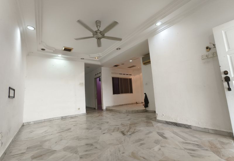 Taman Hiew Thai (Desa Kenanga)