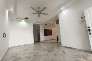 Taman Hiew Thai (Desa Kenanga)