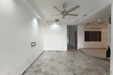 Taman Hiew Thai (Desa Kenanga)