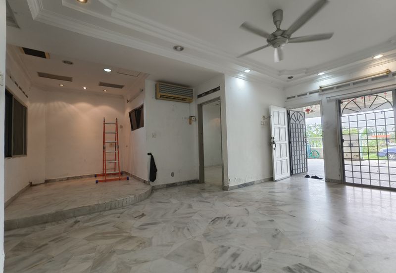 Taman Hiew Thai (Desa Kenanga)