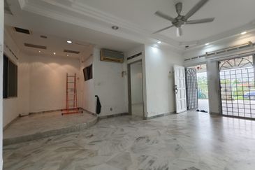 Taman Hiew Thai (Desa Kenanga)