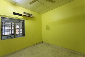 Taman Hiew Thai (Desa Kenanga)