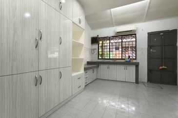 Taman Hiew Thai (Desa Kenanga)