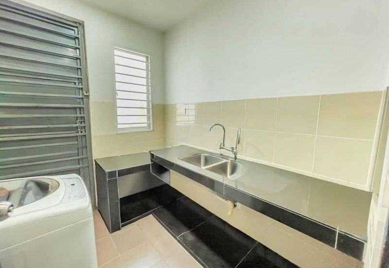 Kaseh Heights, Semenyih