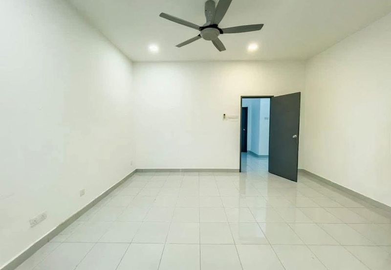 Kaseh Heights, Semenyih