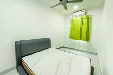 Kaseh Heights, Semenyih