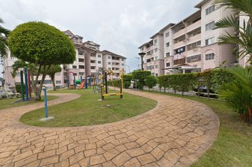 Desa Saujana