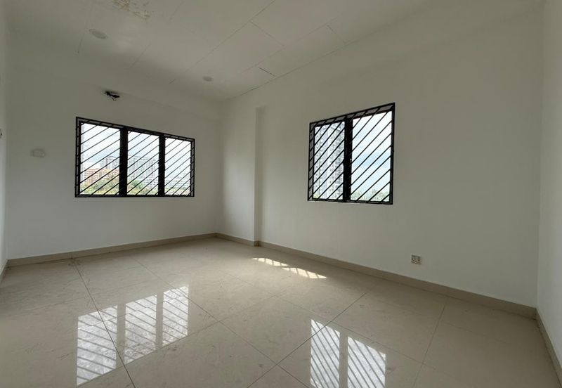 Bukit Gembira Condominium