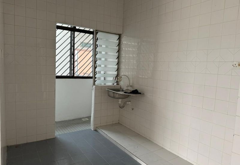 Bukit Gembira Condominium