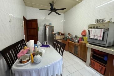 Taman Kinrara Seksyen 1