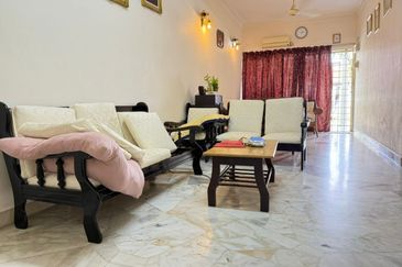 Taman Kinrara Seksyen 1