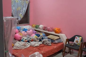 Taman Kinrara Seksyen 1